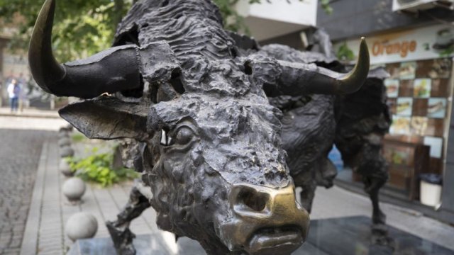 Акция недели: АО «Болгарская фондовая биржа»