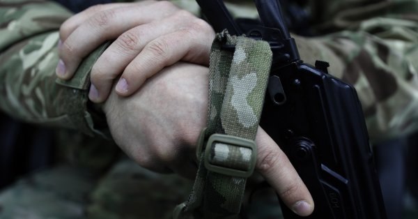 185 заключенных были обменены между Россией и Москвой