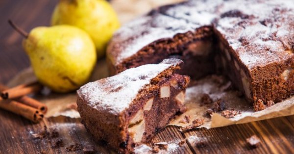 7 рецептов десертов с корицей