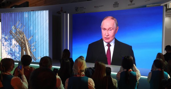 Будет ли Европа использовать миллиарды России для защиты Украины?