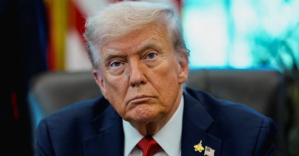 Трамп Грете Тунберг: Есть проблемы, вы должны пойти к врачу