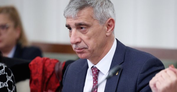 Ivaylo Dermendzhiev: Верховный суд кассации вступил в некоторый конфликт с прокуратурой