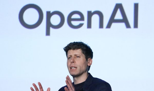 OpenAI может рассчитывать на оценку в $1 трлн через IPO