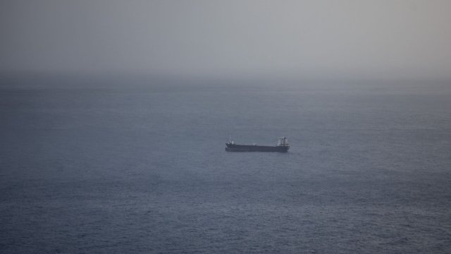 США грозят санкциями странам, которые поддерживают налог на выбросы углерода на морском транспорте