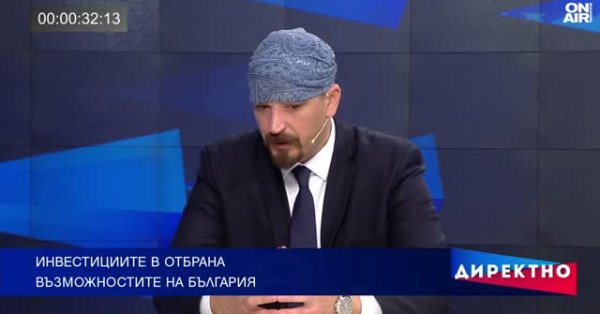 Сделка с Rheinmetall — это скачок в нашей промышленной истории