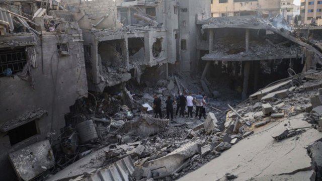 Близки ли мы к прочному миру в Газе?