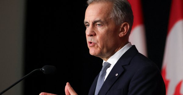 Канада приостановила рекламу, что разозлило Трампа