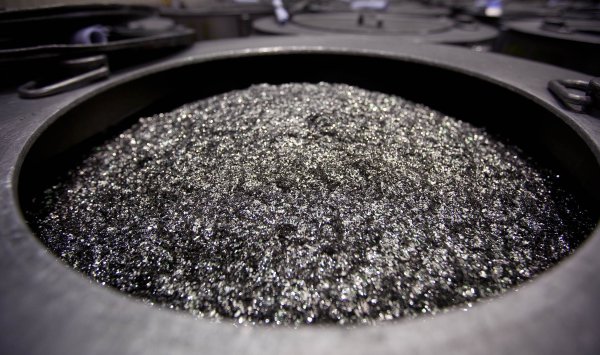 «Базука» Си Цзиньпина из редких земель приводит к гонке поставок