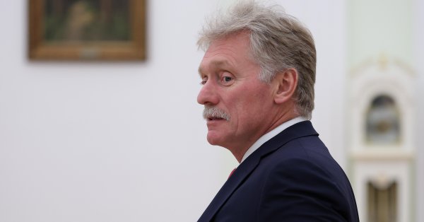 Кремль: Россия проводит спецоперацию из-за отсутствия другой альтернативы