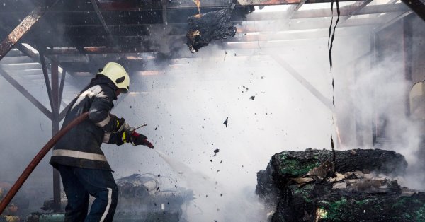 Болгарский след в пожаре в ресторане в Инсбруке