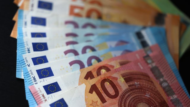 BAS: Фискальная дисциплина необходима после вступления Болгарии в еврозону