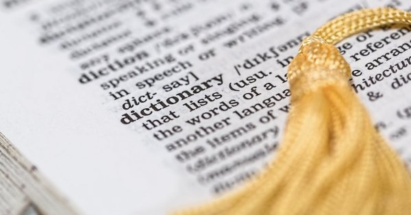 «Парасоциальный» — слово 2025 года по версии Кембриджского словаря.