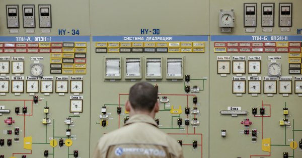 Расследование энергетической коррупции в Украине, "Энергоатом" пообещал прозрачность