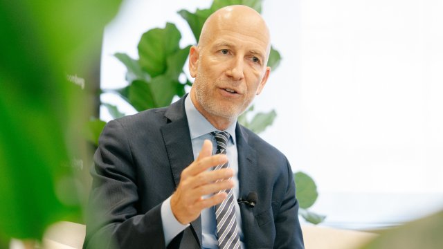 Кохер из ЕЦБ: Данные по экономике еврозоны улучшаются