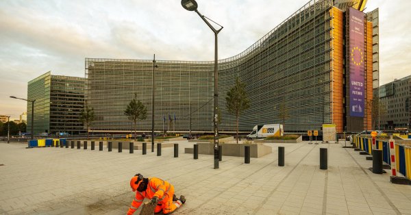 Евроотчет о РСМ: включить болгар в Конституцию