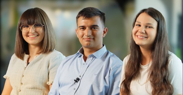 Поколение Z в Yettel: поколение, ищущее доверия и смысла в работе