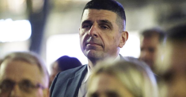 Мирчев, ПП-ДБ: СУПТО – это опухолевое образование в бюджете