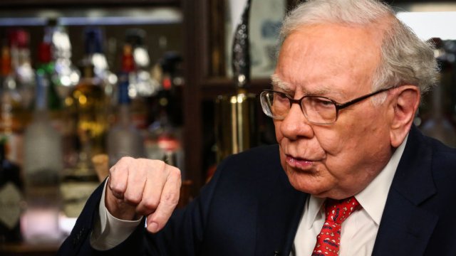 Уоррен Баффет дал несколько советов гордым миллиардерам