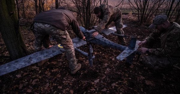 Что будет означать падение Покровска для Украины и России