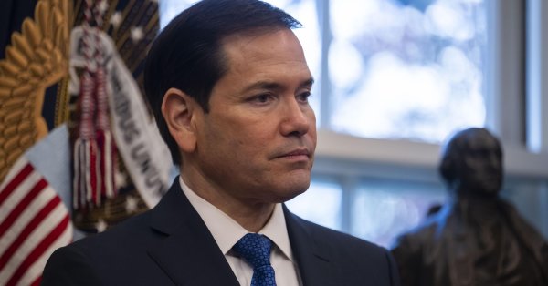 США признали четыре организации Антифа в Европе глобальными террористами