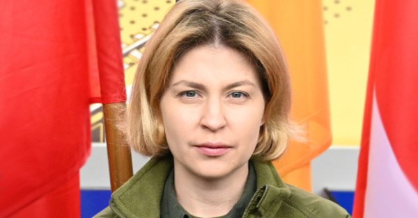 Украина ведет переговоры о покупке ракет «Томагавк»