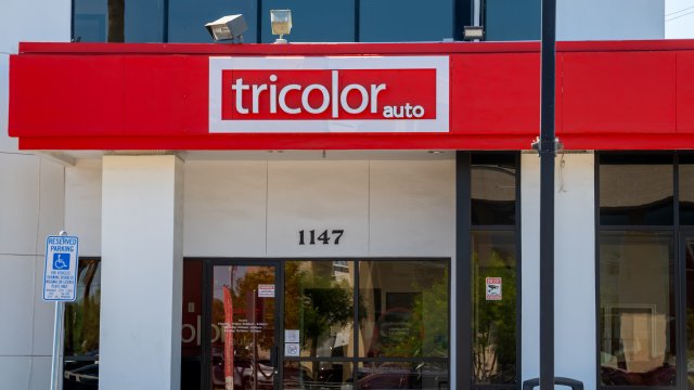 Приближается зима частного кредитования в США