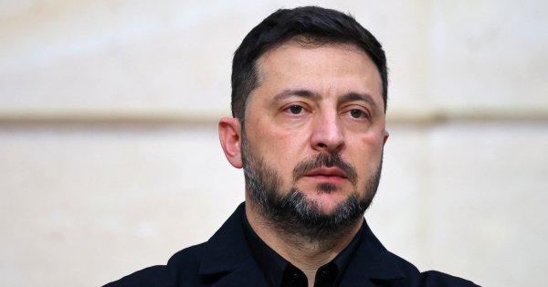 Тур Зеленского продолжается, завтра он посетит Турцию