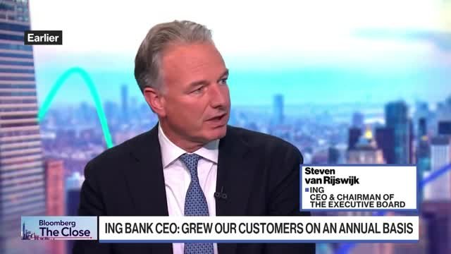 ING Bank: Риск рецессии в Европе немного снизился