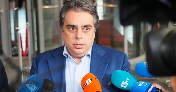 Васильев: Тема бюджета важная, пора договариваться