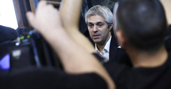 Благомира Коцева перевели из-под стражи в тюрьму?