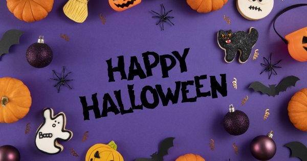 Как звезды нарядились на Хэллоуин?