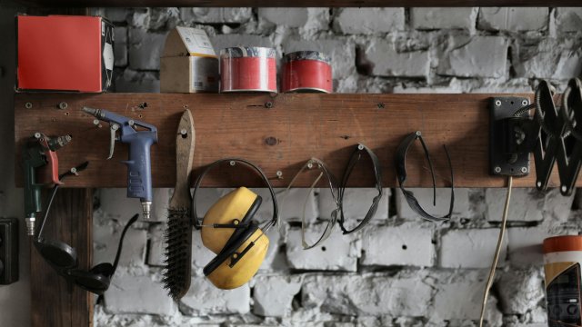 Как начать работу над проектами DIY дома?