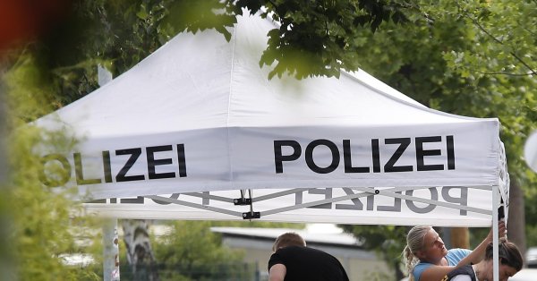 В Австрии найдены тела матери и дочери, пропавших в 2024 году