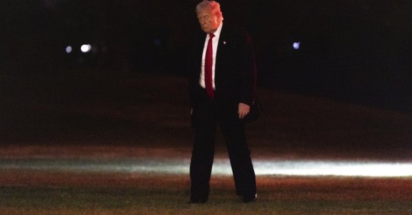 Виден ли конец бюджетному параличу в Штатах?