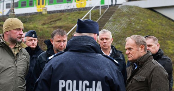 Польша закрывает последнее российское консульство в стране