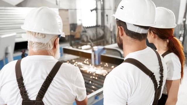 Иностранных производителей в ЕС немного, но они имеют большое влияние