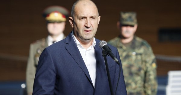 Радев: Назначение спецуправляющего "Лукойла" незаконно