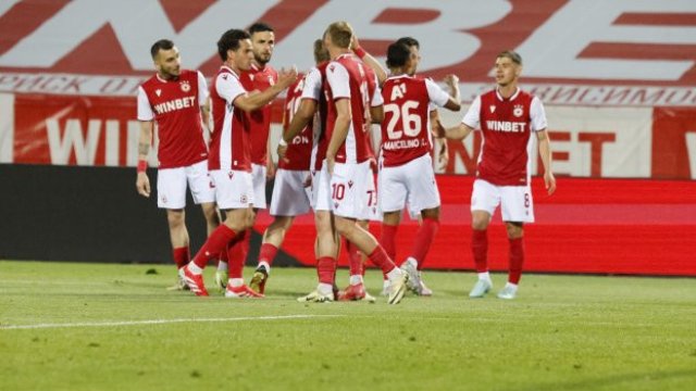 Чего ждут от нового тандема в руководстве ЦСКА