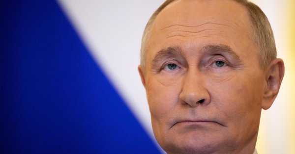 Создали рейтинг, в котором правительство ненавидит Россию, Болгария на 10 месте