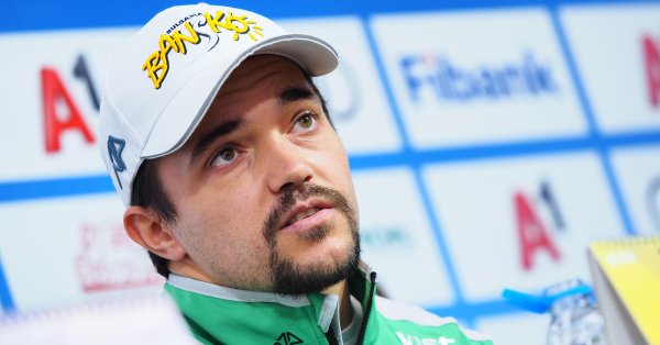 Альберт Попов заявил о своей цели: Регулярное попадание в топ-10