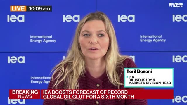 МАГАТЭ: Пока рано говорить о реальных последствиях санкций против "Лукойла"