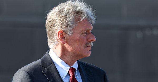 Песков: ЕС добавляет в конфронтацию с Россией все более сложные элементы