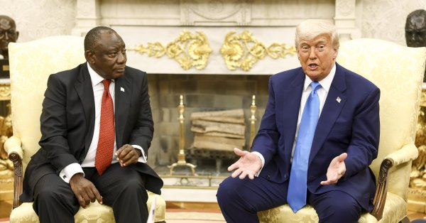 Что нам следует знать о встрече G20, кроме бойкота Трампа?