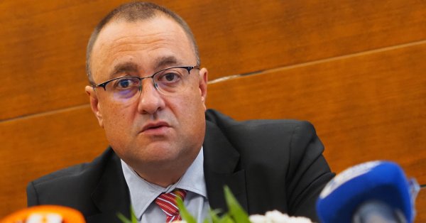 Региональный министр уверен, что бюджет будет принят вовремя