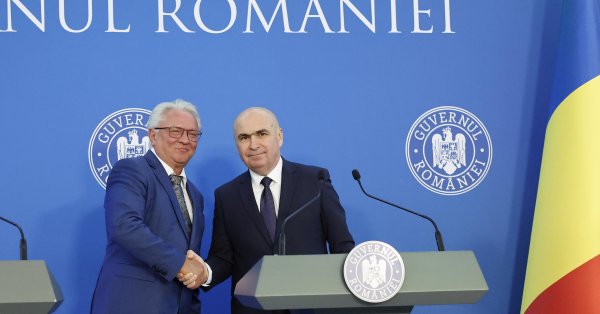 Румыния подписала контракт с Rheinmetall на строительство порохового завода