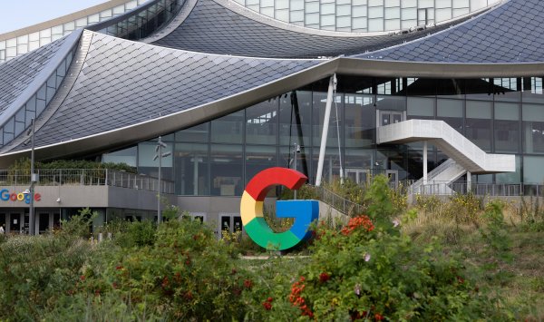 Ралли Alphabet угрожает рейтингу самых дорогих акций мира