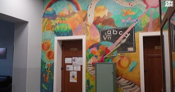 Жестокая опасность: как молодые люди справляются с наркотиками