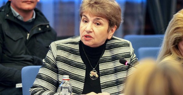 Плугчиева: Орбан был чрезвычайно успешен в Вашингтоне и вернулся с победой