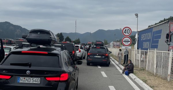 В Болгарии нет роста нелегальной миграции