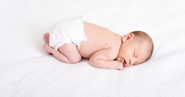 Эксперты: мы должны спрашивать разрешения у детей, прежде чем менять им подгузники...